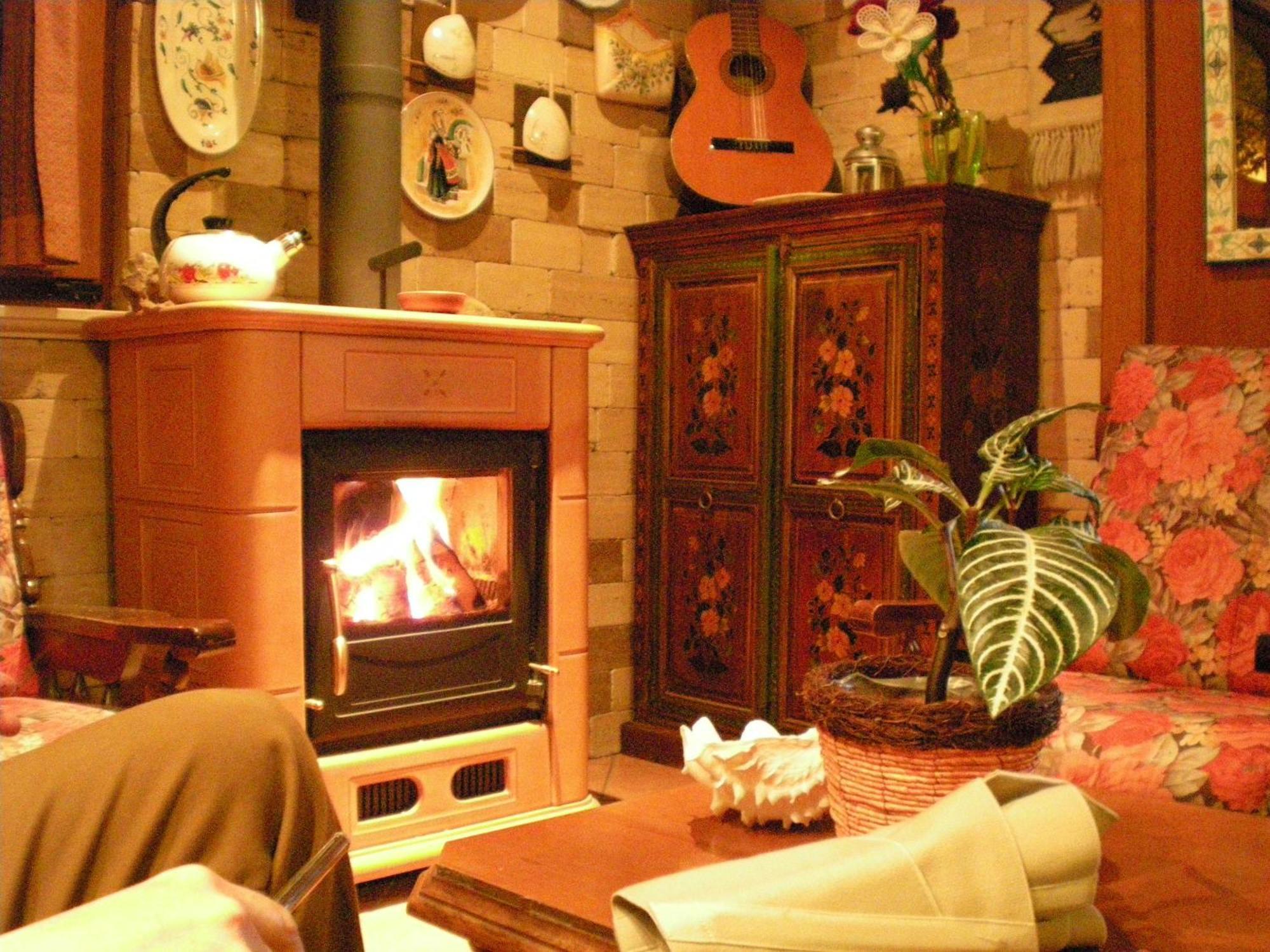 Hotel Cercone كارامانيكو تيرمي المظهر الخارجي الصورة